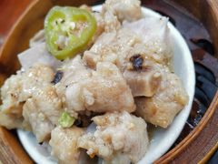 蒸排骨-华峰食馆(氹仔店)