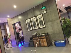 -重庆德庄火锅(太仓万达店)