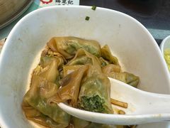 -锡笼记·无锡小笼(新明路店)