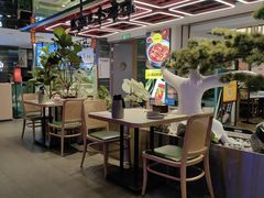 -南拳十三姨·潮汕砂锅粥·粤菜(西单大悦城店)