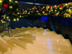 -广州天河希尔顿酒店