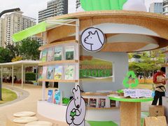 -深圳来福士广场