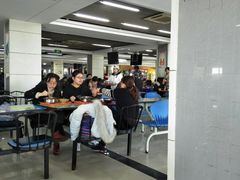 -扬州大学扬子津校区润园餐厅