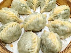 野菜贝丁烫面包-东辰望海鱼码头·海鲜餐厅