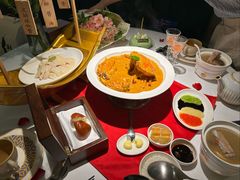 -狮拾久·现代新加坡料理(壹方城店)