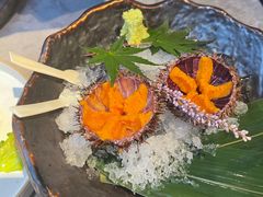 -人间酒暖·Go blanc·烧鸟·深夜食堂(陆家嘴店)