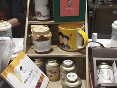-茶颜悦色(雨花亭凯德二楼店)