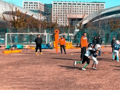 -黄龙魔方运动培训·棒球·橄榄球
