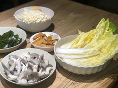 -果蔬好生活超市(东湖店)