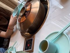 -润园四季椰子鸡火锅(南山海岸城店)
