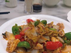 -华峰食馆(氹仔店)