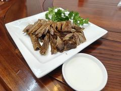 -吴祥记潮州菜·百年老字号·砂锅粥