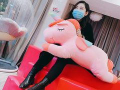 -微觅·潮HIGH轰趴馆(望京SOHO麒麟社店)