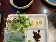 -恭敬李·烤鸭(天坛北门店)