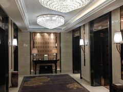 -长沙富力万达文华酒店