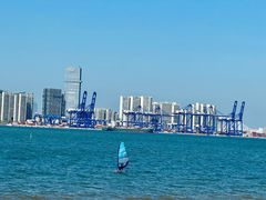 -西秀海滩公园