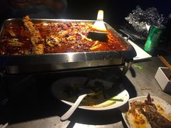 -鱼非鱼(徐家汇店)