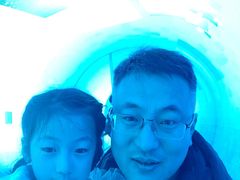 -威海华夏城景区