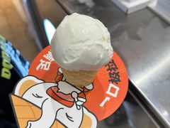 -极拉图·现制冰淇淋(大卫城店)