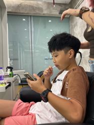 -MMby HairCode 芭曲发型概念店