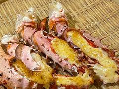 帝王蟹-万岛日本料理铁板烧(太古里店)