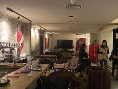 -漪龙台·B26 Rooftop Lounge