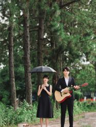 -巴黎春天婚纱摄影STUDIO·定制