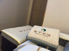 -良子足浴(湖滨店)