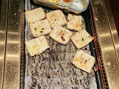 -新石器烤肉(之心城店)