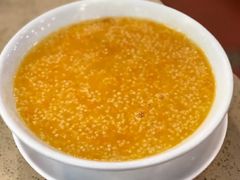 金瓜小米粥-点都德(北京路贰店)