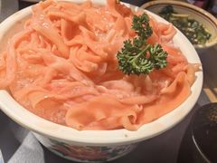 -井福老火锅(温江亚洲湾店)
