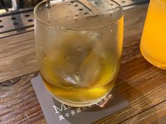 -Mercato莫卡多露台餐厅与酒吧(K11店)