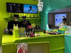-gleeglee乐溢亦茶(合生汇店)