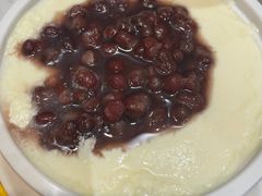 红豆双皮奶-满记甜品(湖滨店)