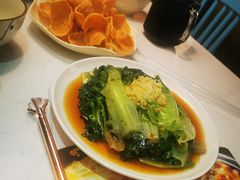 -外婆小聚茶餐厅·生日·团建(市民中心店)