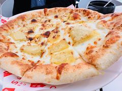 -春树下·树屋花房西餐厅(罍街AS1980店)