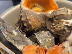 -南海底小海鲜·湘菜(鲁巷吴家湾店)