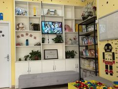 -贝乐乐高机器人教育(南环汇邻广场校区)