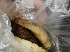 -老西关黄老太牛肉烧饼