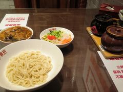-添萬囍·天津三鲜捞面(天河城店)