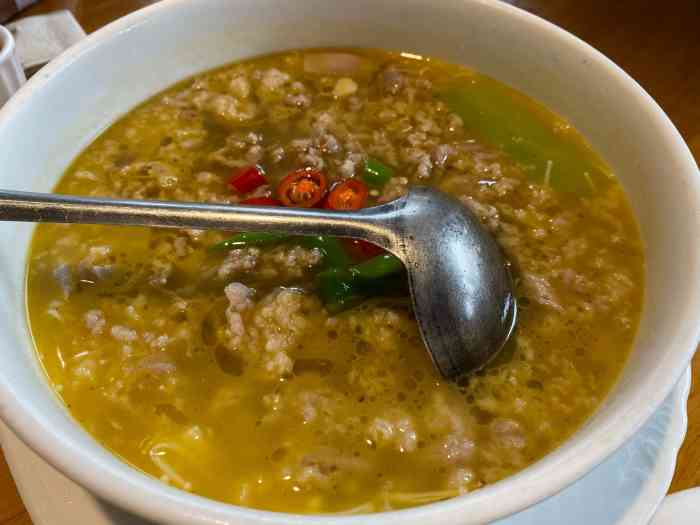 菜亭香(凤凰山大道店)-"总评,不过不失,价格适合,作为广东人来说.