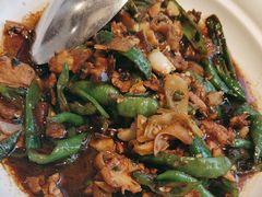 -兰湘子·湘菜小炒(长安万科广场店)