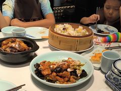 -龍聚祥烧麦馆(万达店)