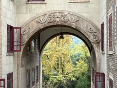 -武汉大学-樱园
