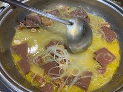 -刘胖子家常菜·蹄花焖藕(中南店)