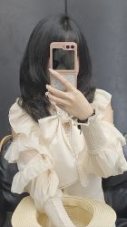 -藤野造型烫染