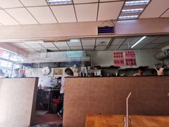 -朝阳路拉面店