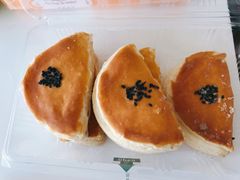 -泸溪河桃酥(江宁太阳城店)