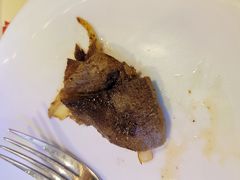 -法式利昂铁板烧主题餐厅(唐山爱琴海店)