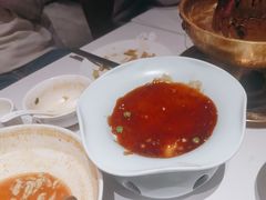 -老太原菜馆(万达店)